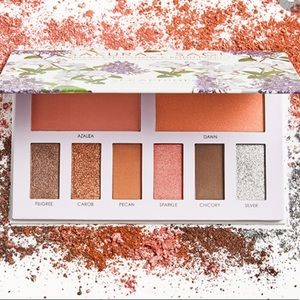 Seraphine Vegan Shadow & Blush